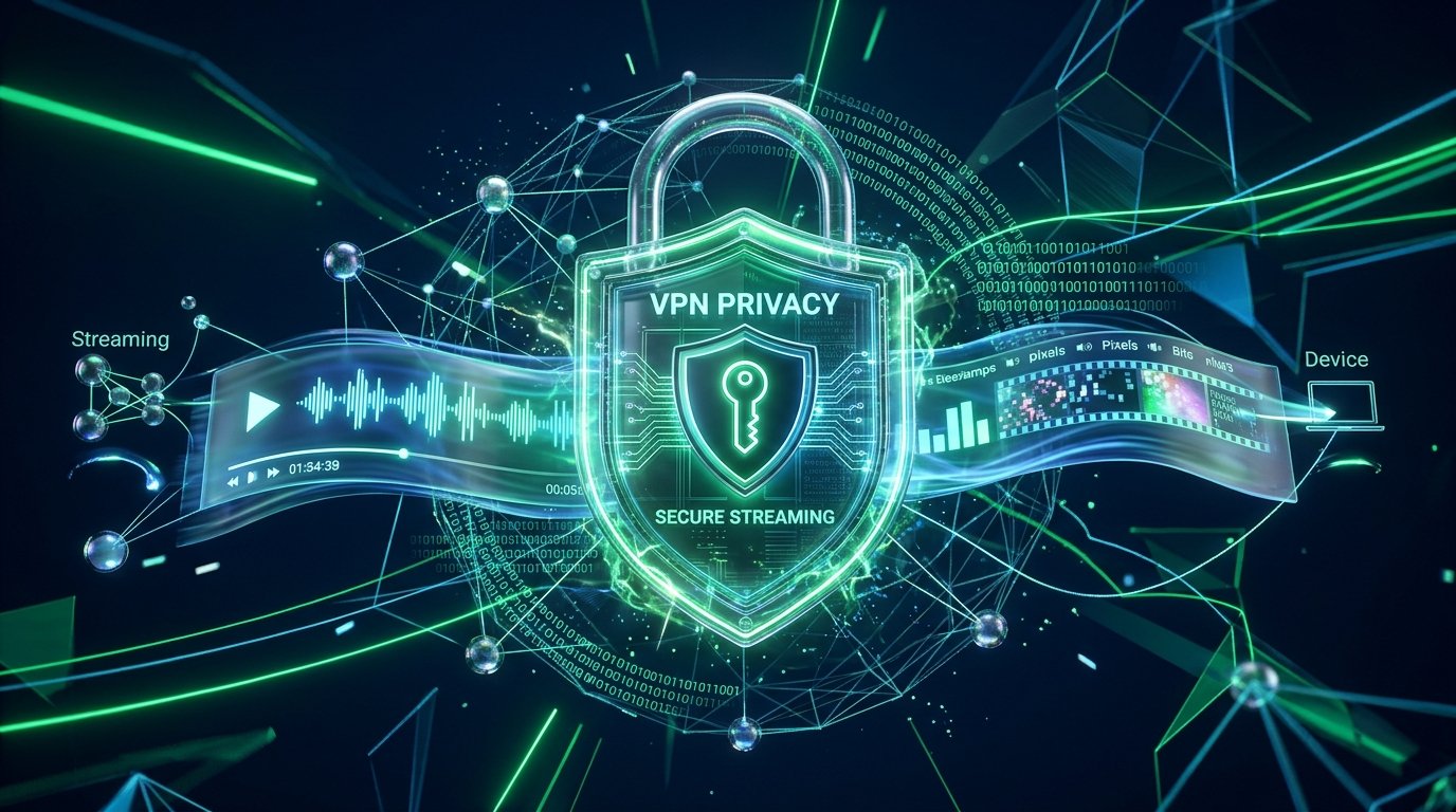Do You Need a VPN for IPTV? Complete Privacy & Anti-Throttling Guide
